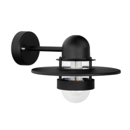 Norlys Bergen Lampa ścienna zewnętrzna 270BL