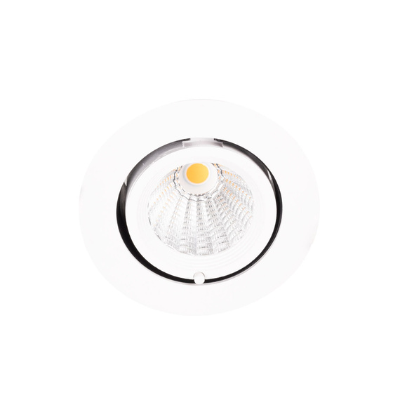 MaxLight Lampa podtynkowa Rubio H0132