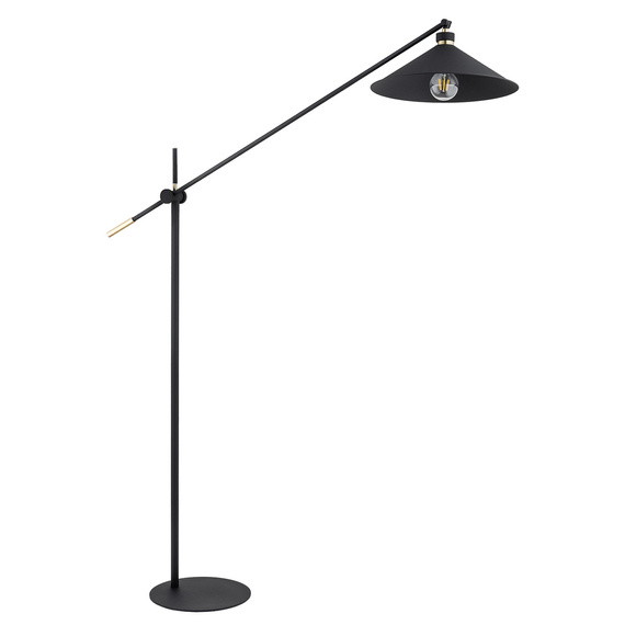 Lampa Podłogowa Argon Nashville 4732
