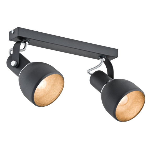 Kinkiet Argon Fogo 762