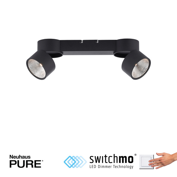 Plafon Zuma Line Pure-nola 003902-031716