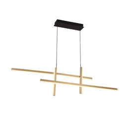 Żyrandol Zambelis 22022