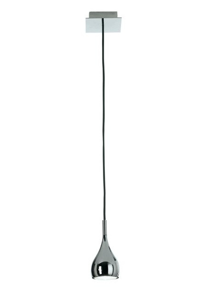 Lampa wisząca Fabbian BIJOU D75 A01 15