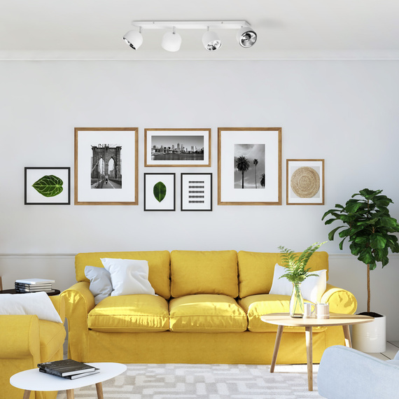 Plafon TK Lighting Altea 6516