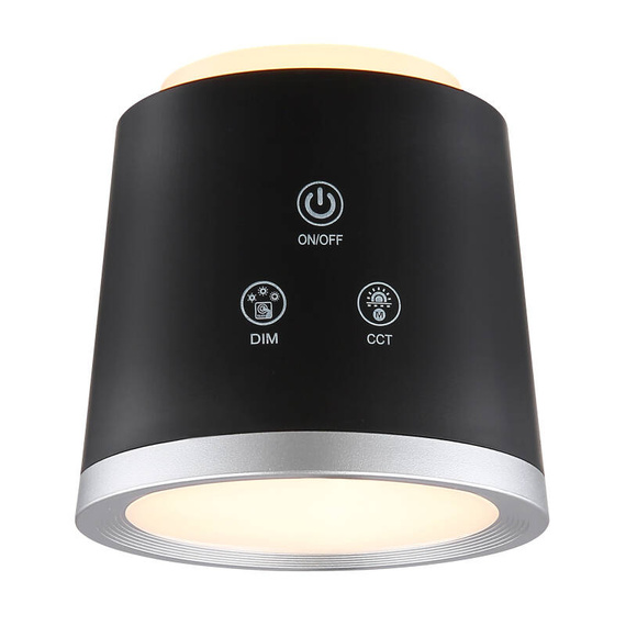 Akumulatorowa Lampa gabinetowa Globo Lighting Meeya 58454W