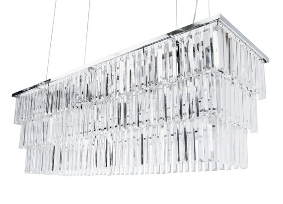Lampa wisząca Berella Light Lester 8 BL0176