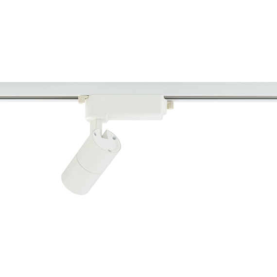 Oprawa szynowa 1 fazowa Nowodvorski Profile Tinos Led 7W 10372 3000K