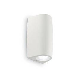 Kinkiet Ideal Lux KEOPE AP1 SMALL BIANCO