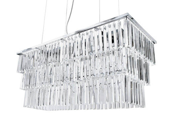 Lampa wisząca Berella Light Lester 6 BL0171