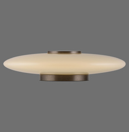 Zuma Line Pure Vitrum 003902-030751 Lampka Biurkowa