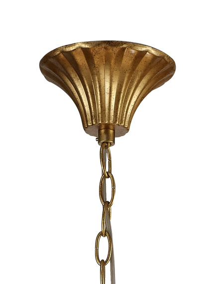 Lampa wisząca Mantra Paola 6206