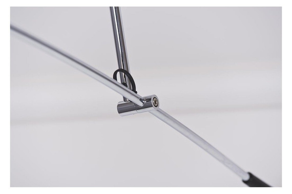 Lampa regulowana AZzardo Barcelona biała