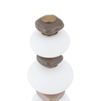 Lampa Stojąca Nowodvorski Ceramic Led 11704