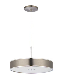 Lampa Wisząca Jupiter Jazz 1207
