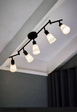 Nordlux Cole 2112950003 Lampa sufitowa