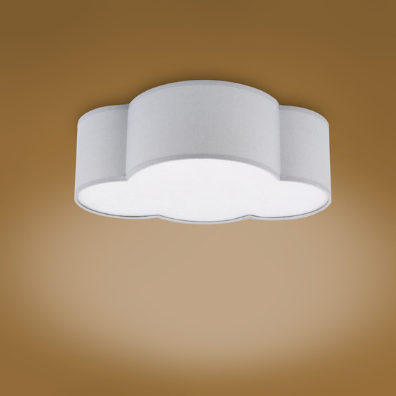 TK Lighting Cloud 3144 Plafon