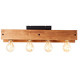 Plafon Brilliant Calandra 99450/76