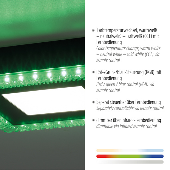 Lampa Sufitowa Zuma Line Acri 003902-031852