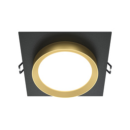 Maytoni Hoop DL086-GX53-SQ-BG Wpust