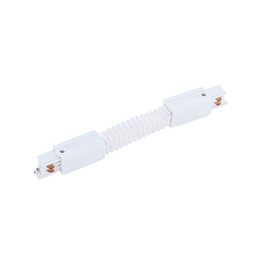 Złącze giętkie do szynoprzewodu Nowodvorski Ctls Power Flex Connector 8698
