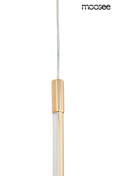 Zwis Moosee Ombre MSE1501100136