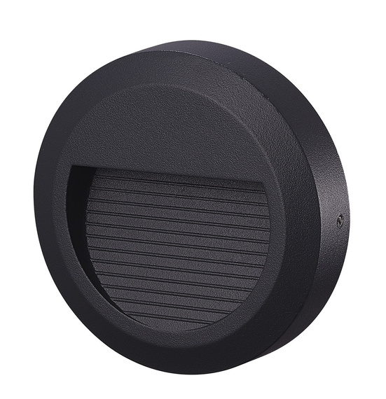 Oprawa Ścienna Azzardo Ove AZ4509