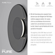 Oprawa Ścienna Zuma Line Pure Moon 003902-035377