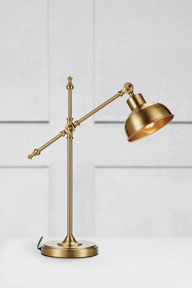 Lampa stołowa Markslojd Grimstad 108116