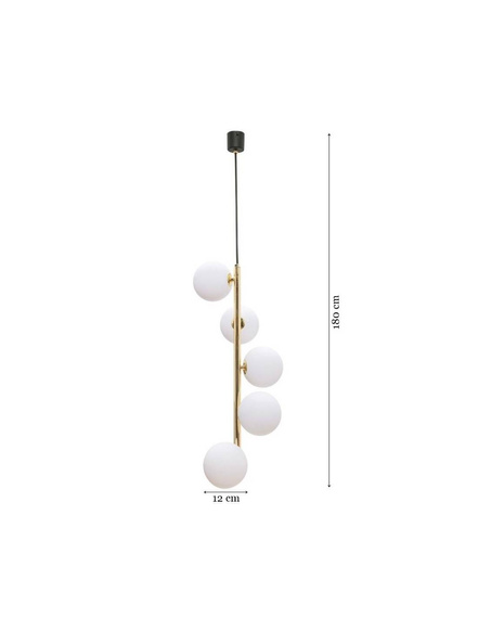 Zuma Line Ali Lampa wisząca 5648