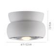 Lampa Sufitowa Zuma Line Pure Move 003902-035390