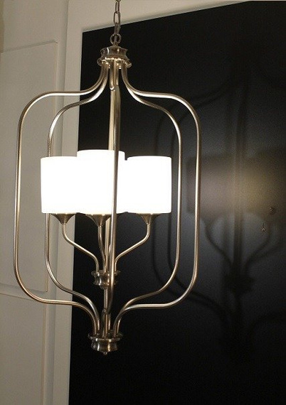 Lampa wisząca Berella Light Moliena