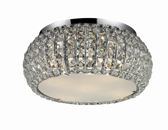 AZZARDO Sophia 6 Top AZ0695 Plafon