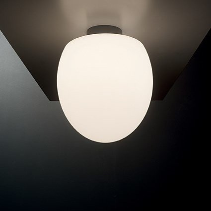 Lampa zewnętrzna CONCERTO PL1 149943 czarny mat Ideal Lux