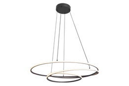 Lampa Wisząca Zuma Line Zephyra 003064-034720