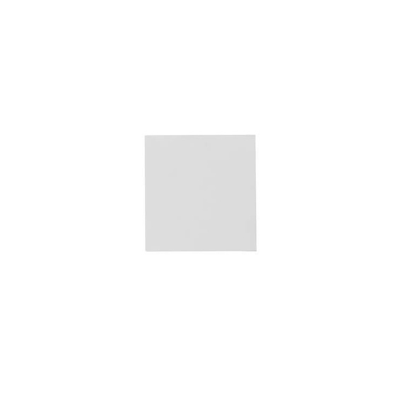 Lampa Ścienna biała Grok Prime 05-5956-BW-BW