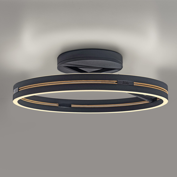 Lampa Sufitowa Zuma Line Pure Loop 003902-035379