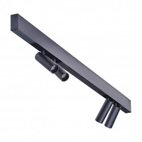 Azzardo AZ4802 Alfa Zestaw 1m TRACK MAGNETIC 52M1032 SET 3000K