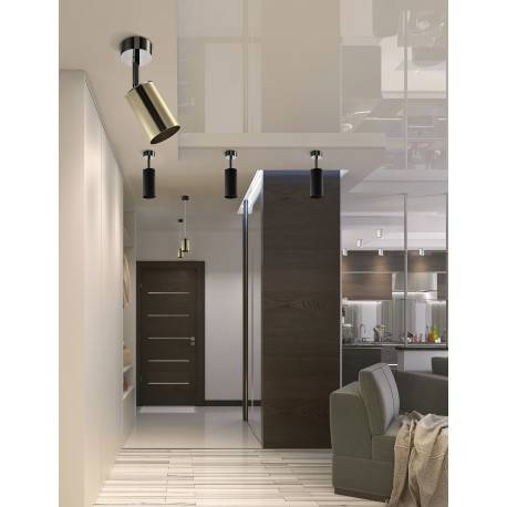 Spot Azzardo Erebus AZ3395+AZ3386