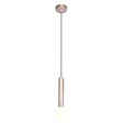 Żyrandol Italux Filano Pnd-33574-1-Cf