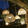 Moosee Sisine LUMSIHXNW Lampa Wisząca