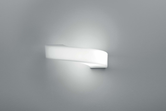 Kinkiet biały Linea Light Saturn 7654