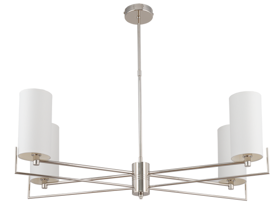 Kutek Mood Nemi Lampa wisząca NEM-ZW-4(N)