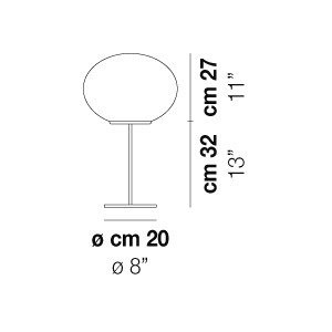 Lampka Nocna VISTOSI LUCCIOLA LT 30 P