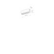 Lampa Szynowa Nowodvorski Ut-Lvm Focus Swing Led 6W 11335