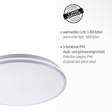 Lampa Sufitowa Zuma Line Isabell 003902-031912