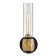 Kinkiet Elstead Lighting HK-ELLISON1-BK-HB