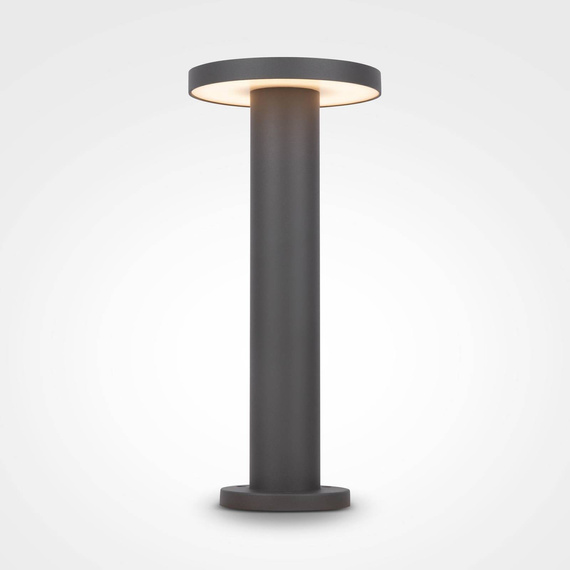 Lampa zewnętrzna Wald grafitowy (O420FL-L12GF) - Maytoni