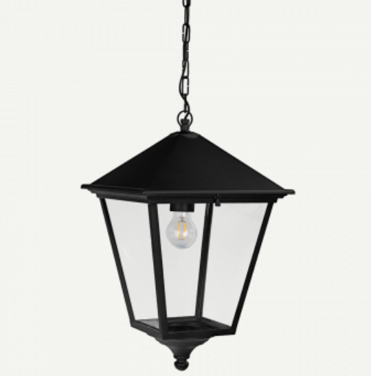 Zwis zewnętrzny London Norlys 4142BL