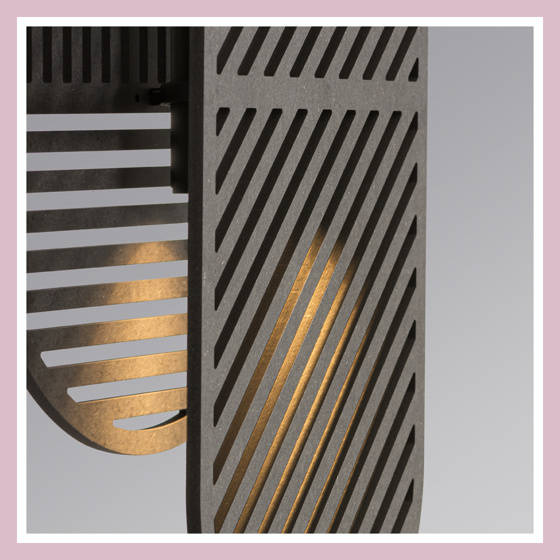 Aqform Zwis 59872-M930-Y1-00-A2 Iki Led