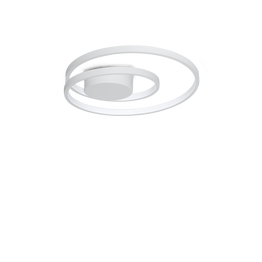 Ideal Lux Oz Pl D040 On-off Bianco 3000k 352442 Plafon